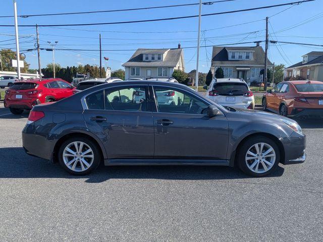used 2014 Subaru Legacy car, priced at $11,795