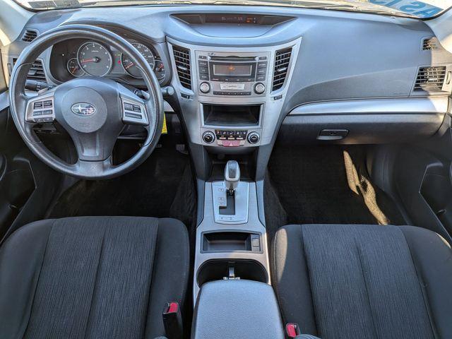 used 2014 Subaru Legacy car, priced at $11,795
