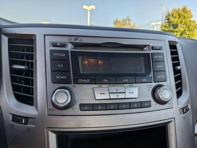 used 2014 Subaru Legacy car, priced at $11,795