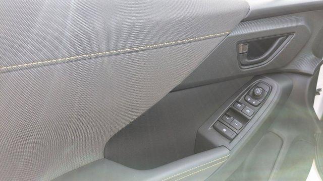 used 2025 Subaru Crosstrek car, priced at $29,436