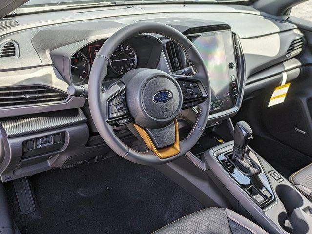 new 2024 Subaru Crosstrek car, priced at $36,974