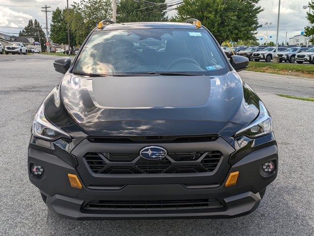 new 2024 Subaru Crosstrek car, priced at $36,974