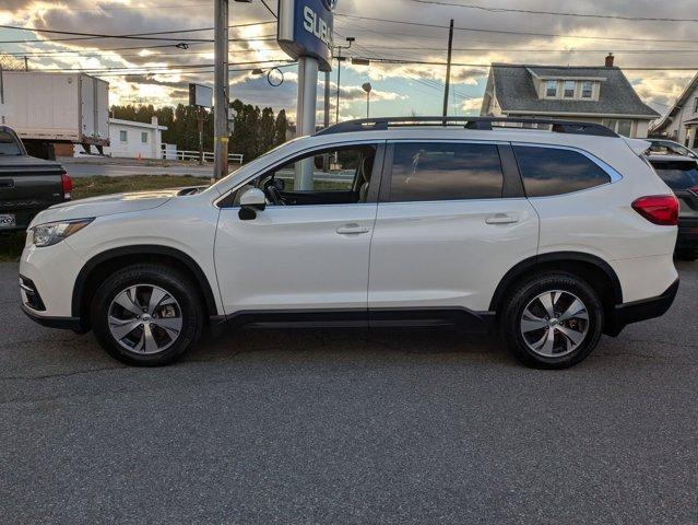 used 2022 Subaru Ascent car, priced at $27,761