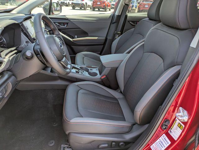 new 2025 Subaru Crosstrek car, priced at $34,786