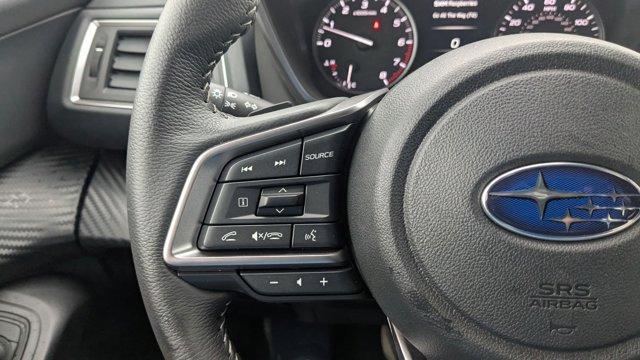 used 2025 Subaru Ascent car, priced at $37,648