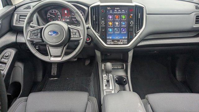 used 2025 Subaru Ascent car, priced at $37,648