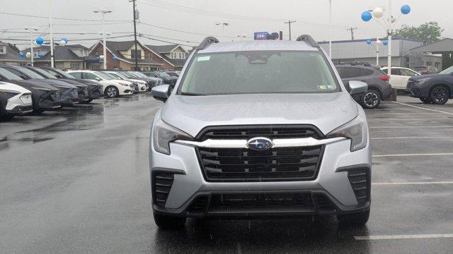 used 2025 Subaru Ascent car, priced at $37,648