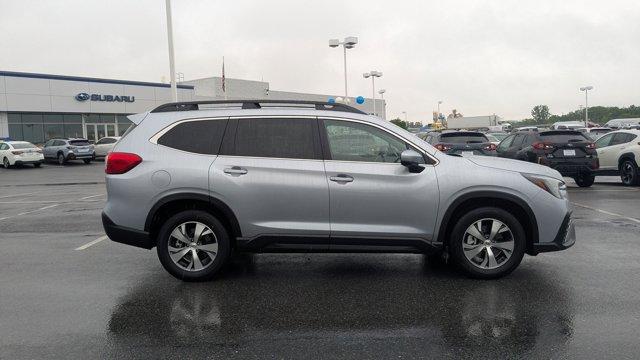 used 2025 Subaru Ascent car, priced at $37,648