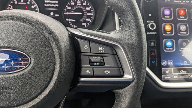 used 2025 Subaru Ascent car, priced at $37,648