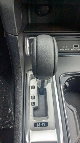 used 2025 Subaru Ascent car, priced at $37,648
