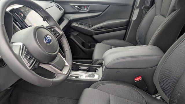used 2025 Subaru Ascent car, priced at $37,648
