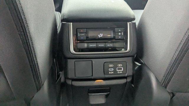 used 2025 Subaru Ascent car, priced at $37,648