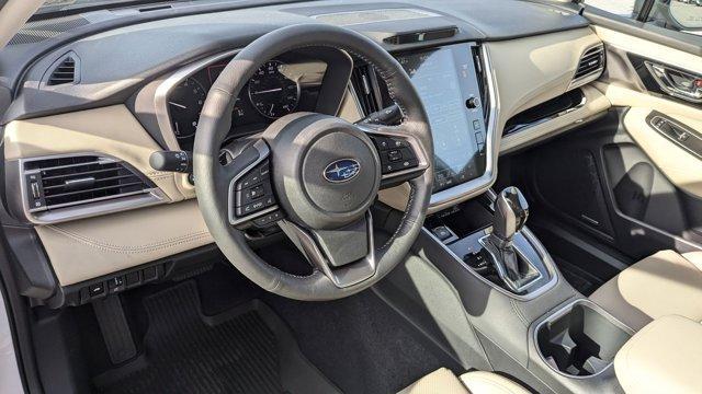 new 2025 Subaru Legacy car, priced at $36,086