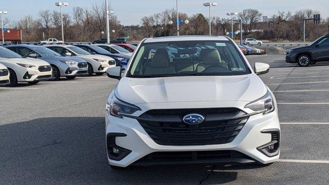 new 2025 Subaru Legacy car, priced at $36,086