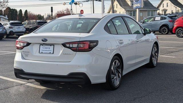 new 2025 Subaru Legacy car, priced at $36,086