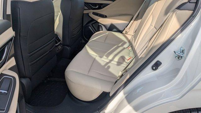 new 2025 Subaru Legacy car, priced at $36,086