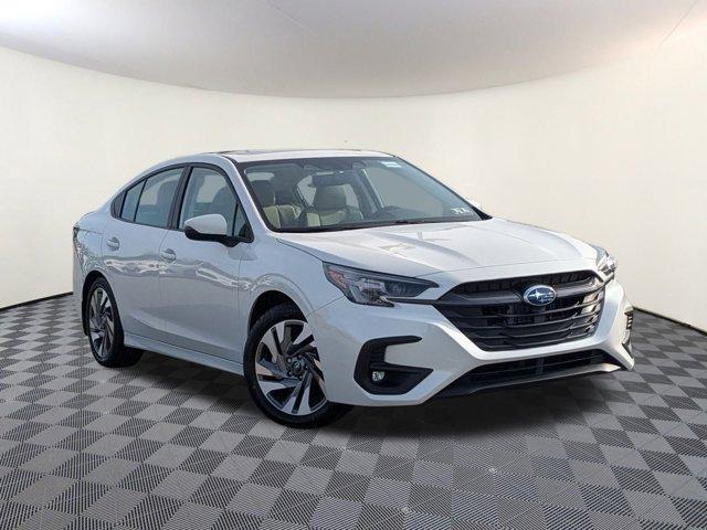 new 2025 Subaru Legacy car, priced at $36,086