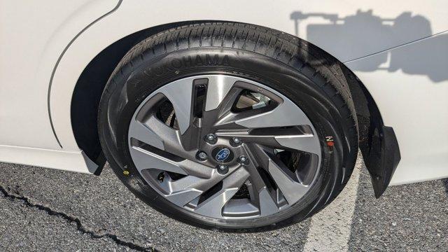 new 2025 Subaru Legacy car, priced at $36,086