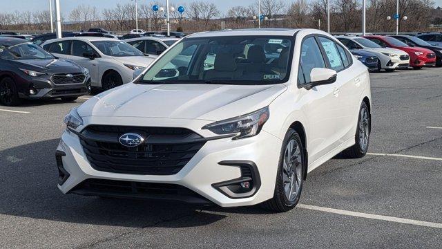 new 2025 Subaru Legacy car, priced at $36,086