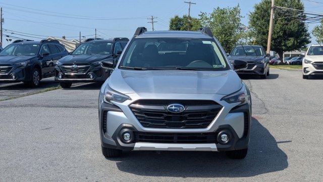 new 2025 Subaru Outback car