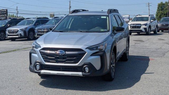 new 2025 Subaru Outback car