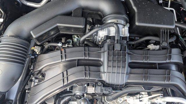new 2025 Subaru Outback car