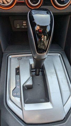used 2023 Subaru Crosstrek car, priced at $23,869