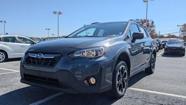used 2023 Subaru Crosstrek car, priced at $23,869