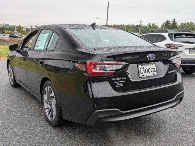 new 2025 Subaru Legacy car, priced at $36,254