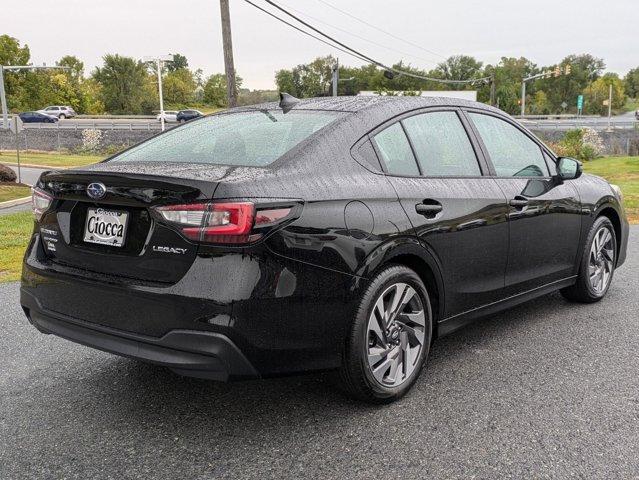 new 2025 Subaru Legacy car, priced at $36,254