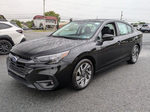 new 2025 Subaru Legacy car, priced at $36,254