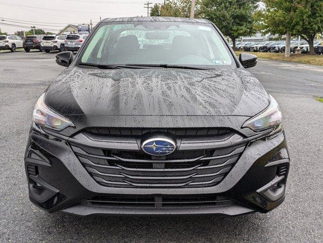 new 2025 Subaru Legacy car, priced at $36,254