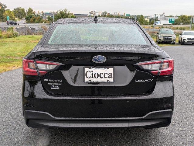 new 2025 Subaru Legacy car, priced at $36,254