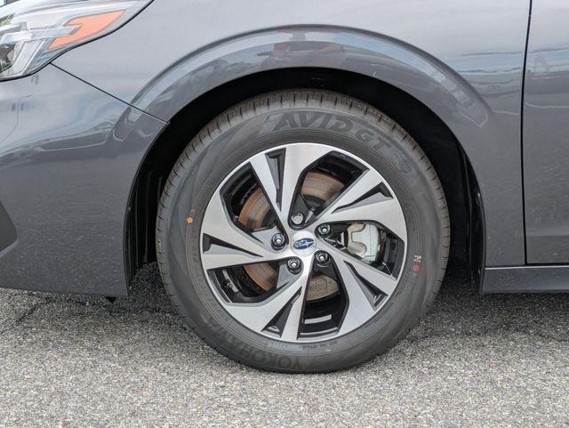 new 2025 Subaru Legacy car, priced at $32,251