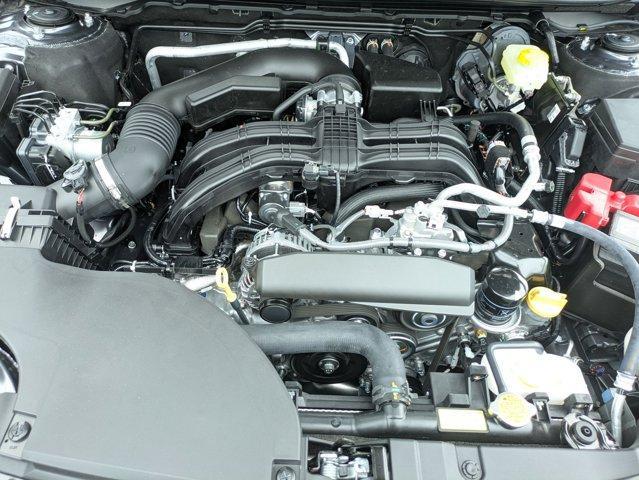 new 2025 Subaru Legacy car