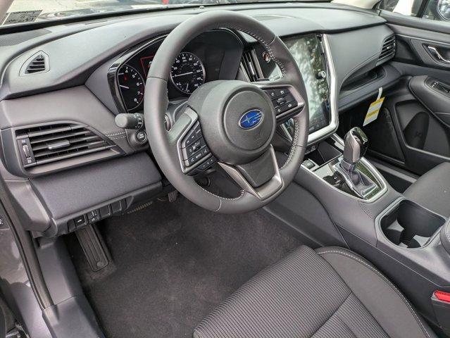 new 2025 Subaru Legacy car