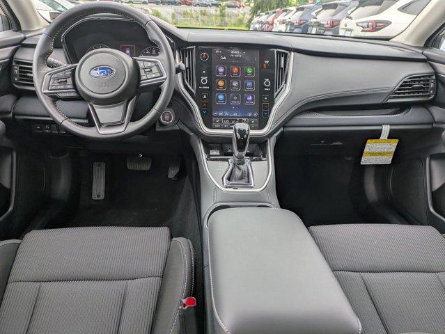 new 2025 Subaru Legacy car