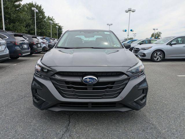 new 2025 Subaru Legacy car, priced at $32,251