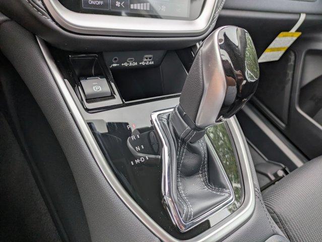 new 2025 Subaru Legacy car