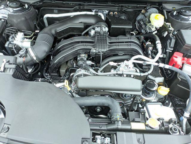 new 2025 Subaru Legacy car, priced at $32,251