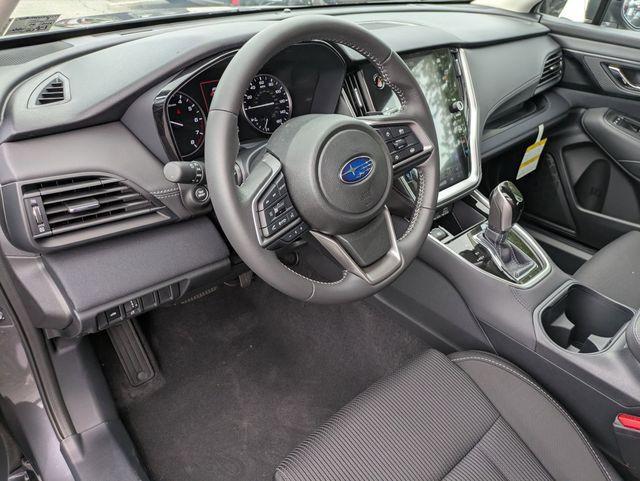 new 2025 Subaru Legacy car, priced at $32,251