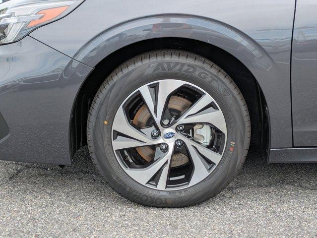new 2025 Subaru Legacy car