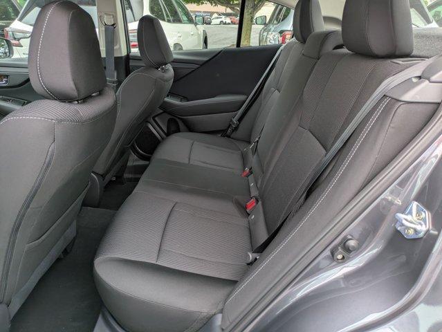 new 2025 Subaru Legacy car