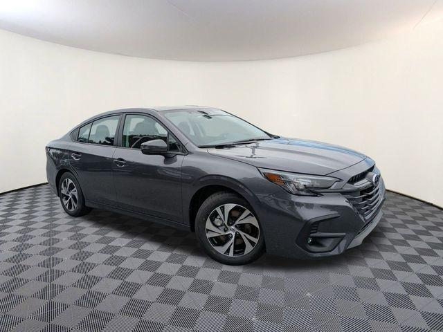 new 2025 Subaru Legacy car, priced at $32,251