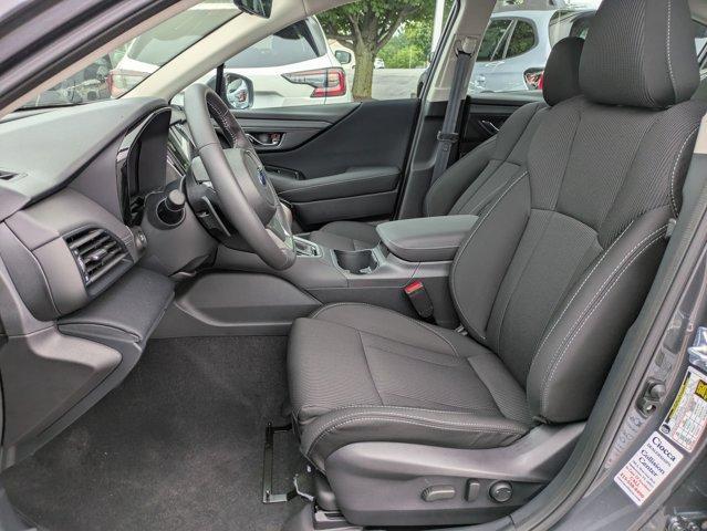 new 2025 Subaru Legacy car