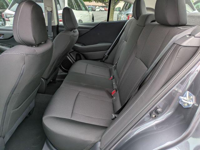 new 2025 Subaru Legacy car, priced at $32,251