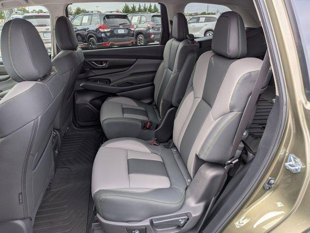 new 2025 Subaru Ascent car, priced at $46,403