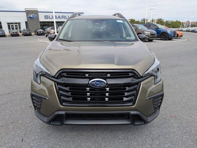 new 2025 Subaru Ascent car, priced at $46,403