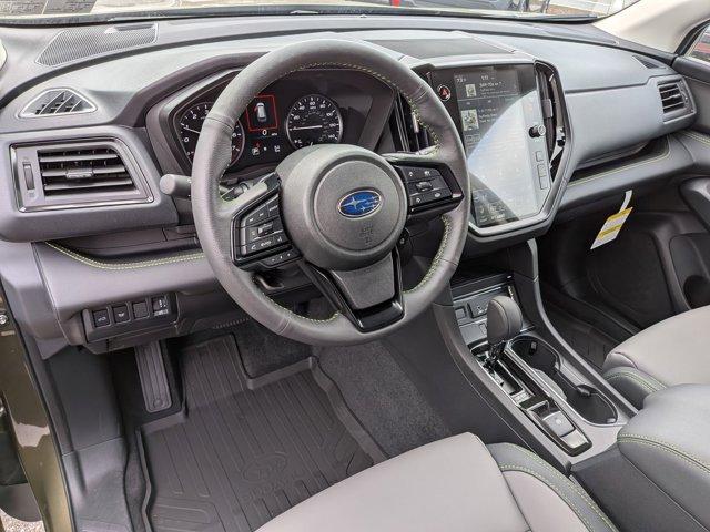 new 2025 Subaru Ascent car, priced at $46,403