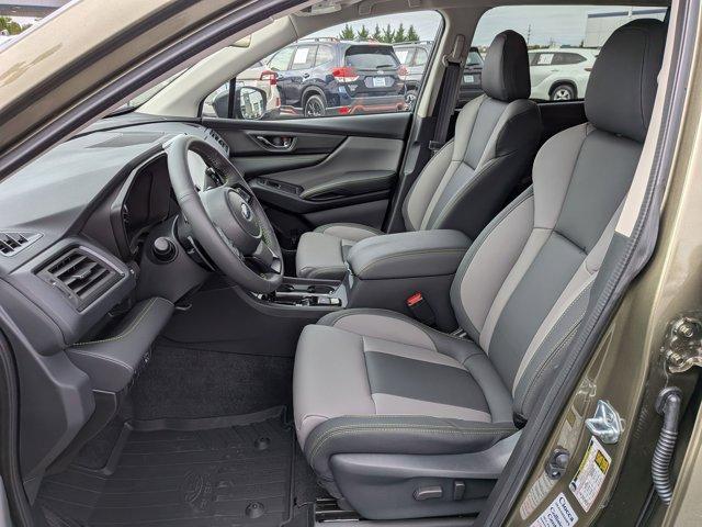 new 2025 Subaru Ascent car, priced at $46,403